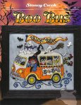 (image for) Boo Bus